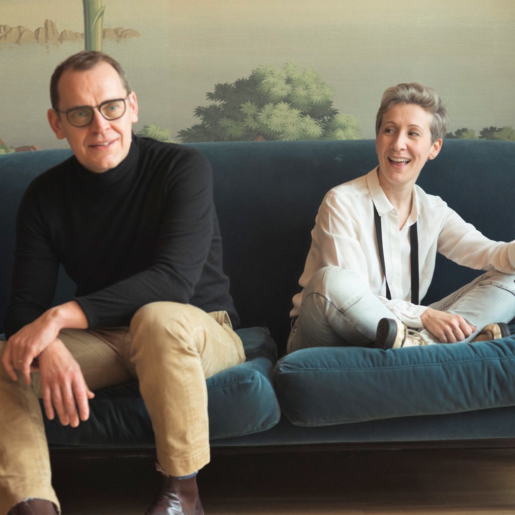 Fondateurs de Fromental - image de profil