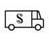 Savoir delivery icon