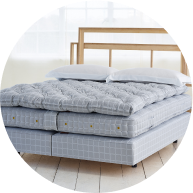 Savoir No 2 bed