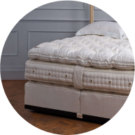 Savoir bed