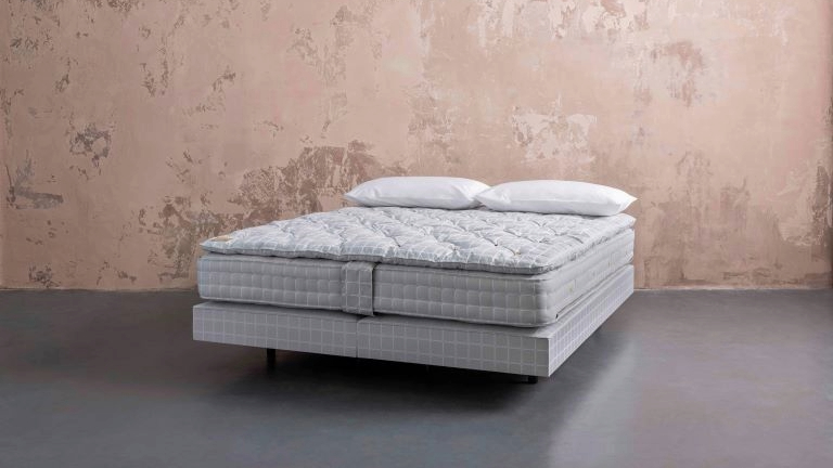 Handmade mattress and topper