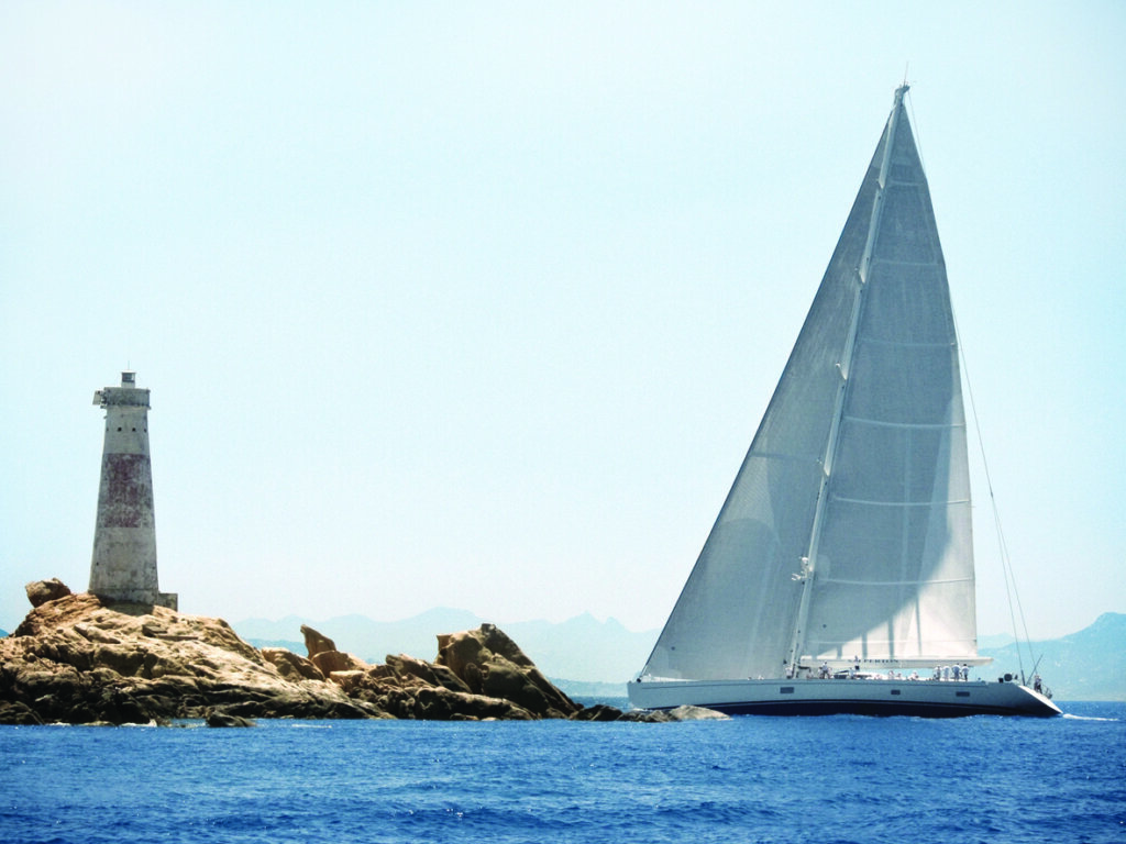 Salperton yacht