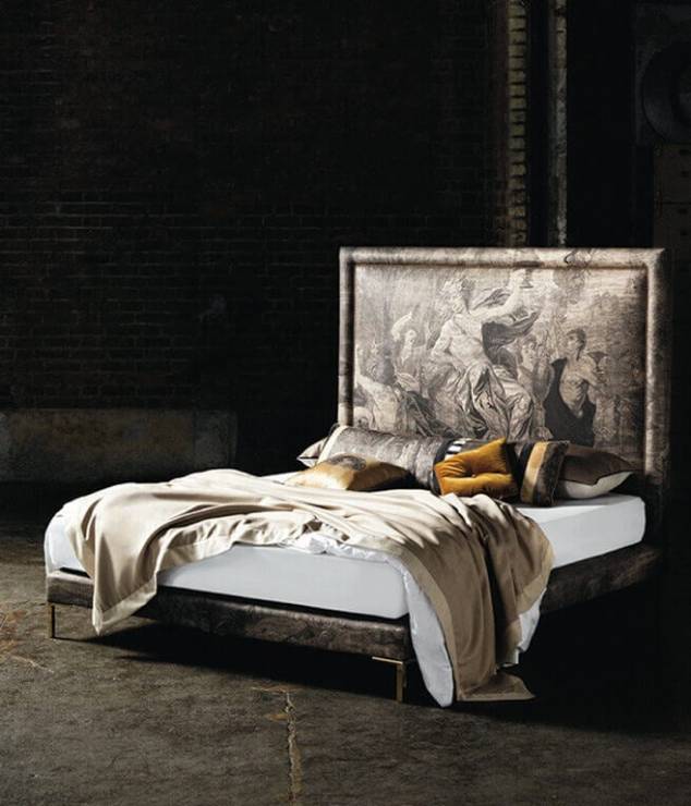 savoir bed featuring the no2 bed with the all bed set